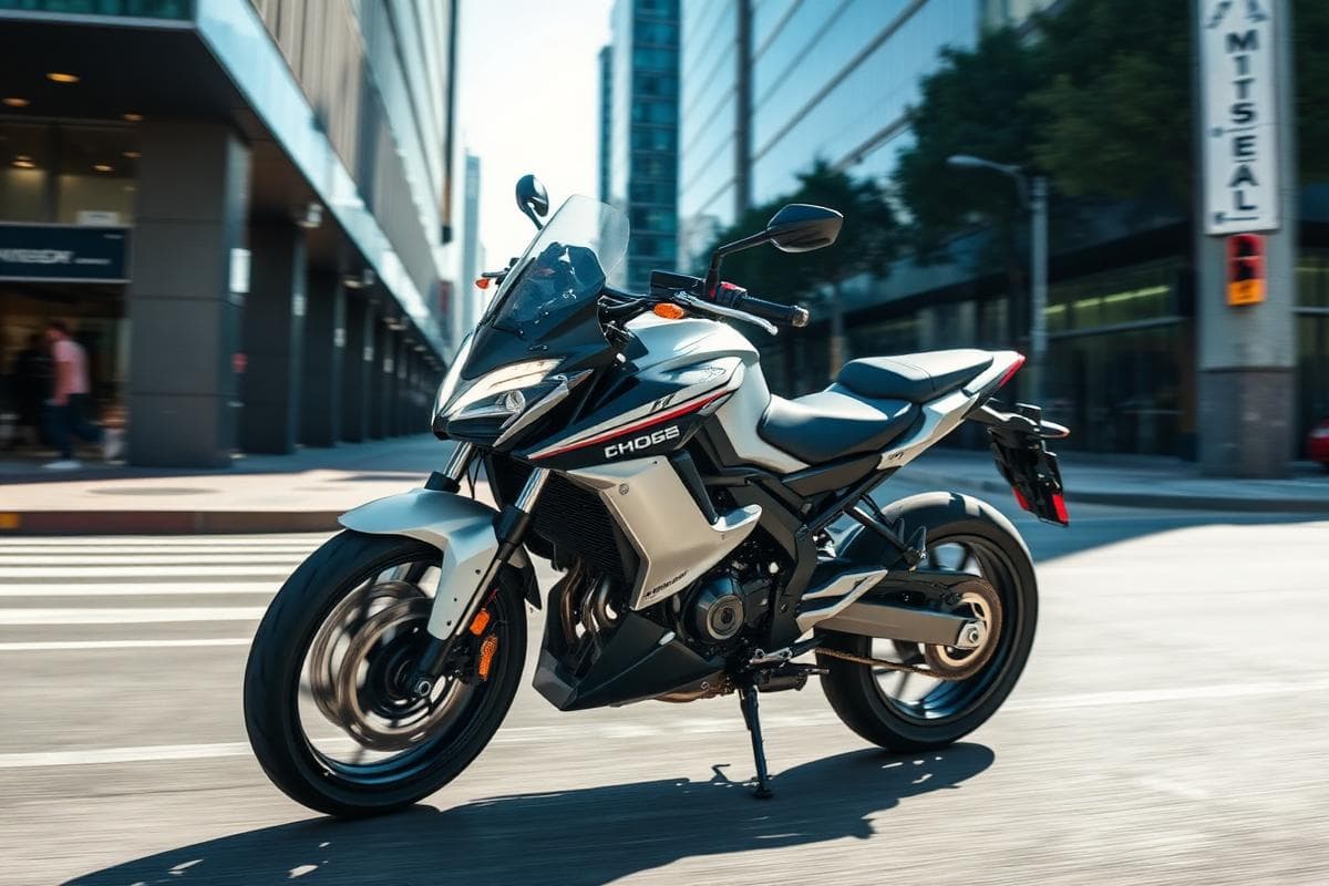 Consórcio de moto: como conseguir a menor parcela do mercado